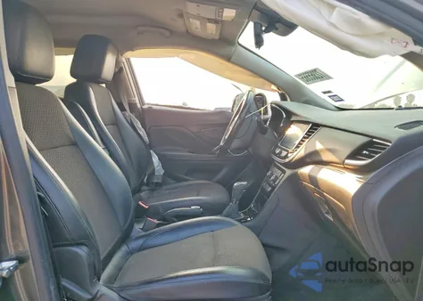 2018 Buick Encore Preferred z USA, uszkodzony, nr VIN KL4CJASB6JB633875